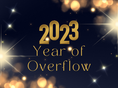Year of Overflow
