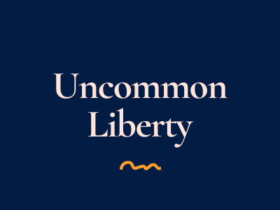 Uncommon Liberty