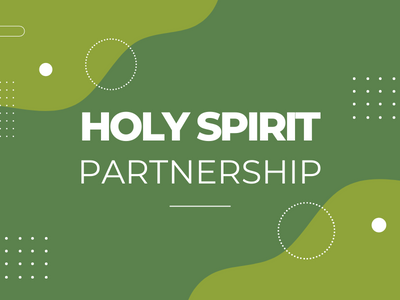 Holy Spirit Partnership