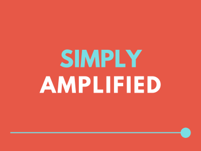 Simply Amplified