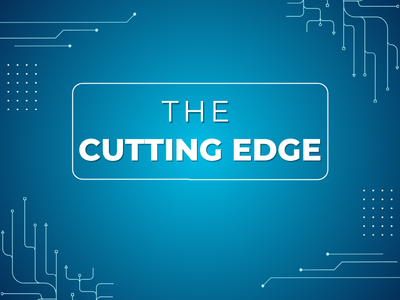The Cutting Edge