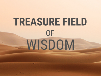 Treasure Field of Wisdom
