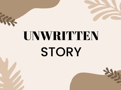 Unwritten Story