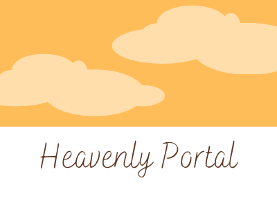 Heavenly Portal