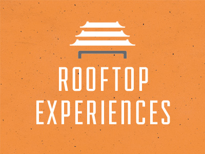 Rooftop Experiences