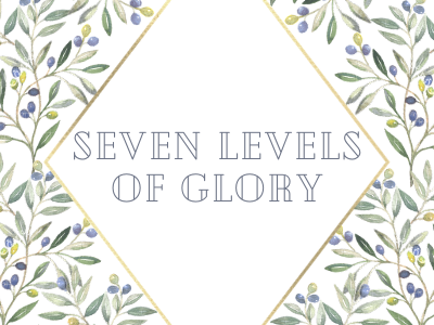 Seven Levels Of Glory