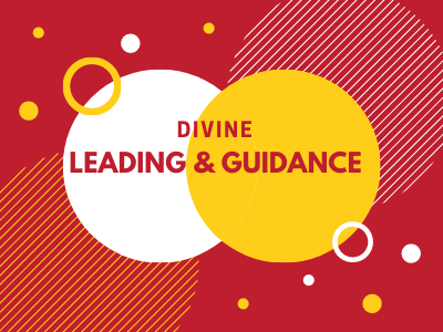 Divine Leading and Guidance