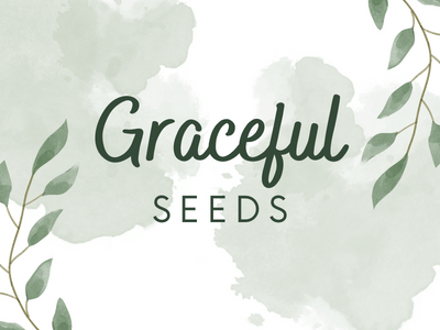 Graceful Seeds