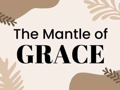 Mantle of Grace