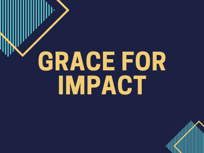 Grace for Impact