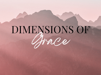 Dimensions of Grace