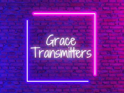 Grace Transmitters