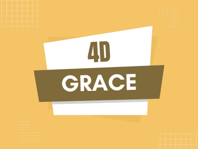 4D Grace