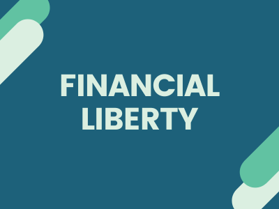 Financial Liberty