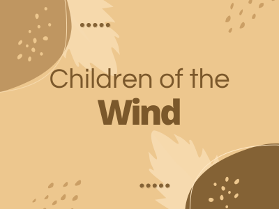 Children of the Wind