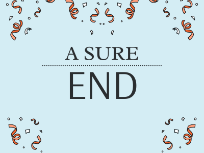 A Sure End