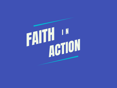 FIA - Faith In Action