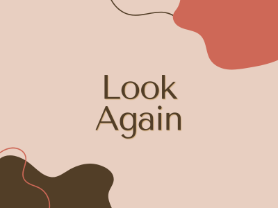 Look Again