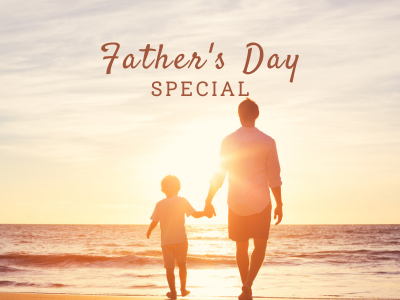Father's Day Special