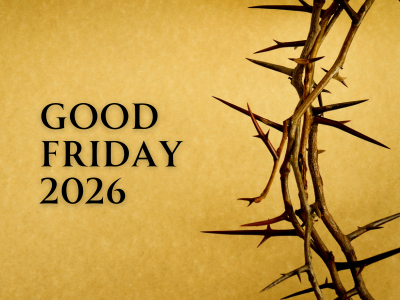 Good Friday