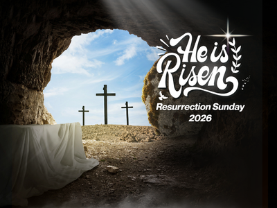 Resurrection Sunday