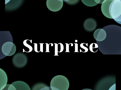 Surprise