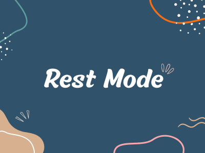 Rest Mode