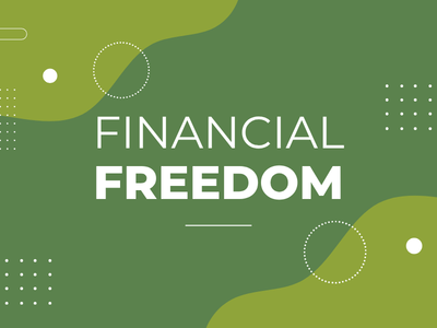 Financial Freedom