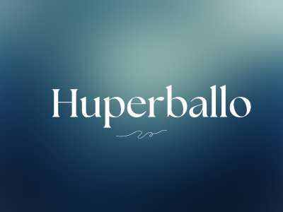 Huperballo
