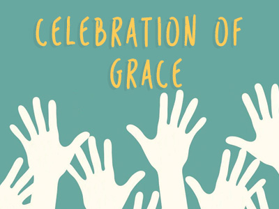 Celebration Of Grace