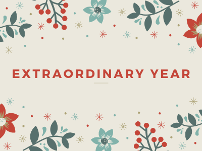 Extraordinary Year 