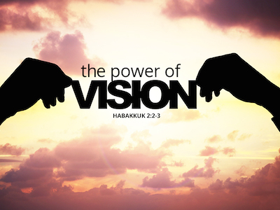 Power Of Vision