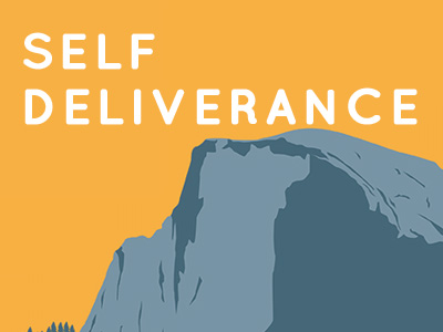 Self Deliverance